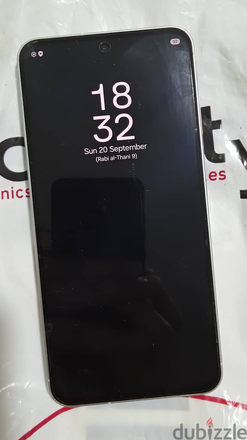 Samsung A56 1