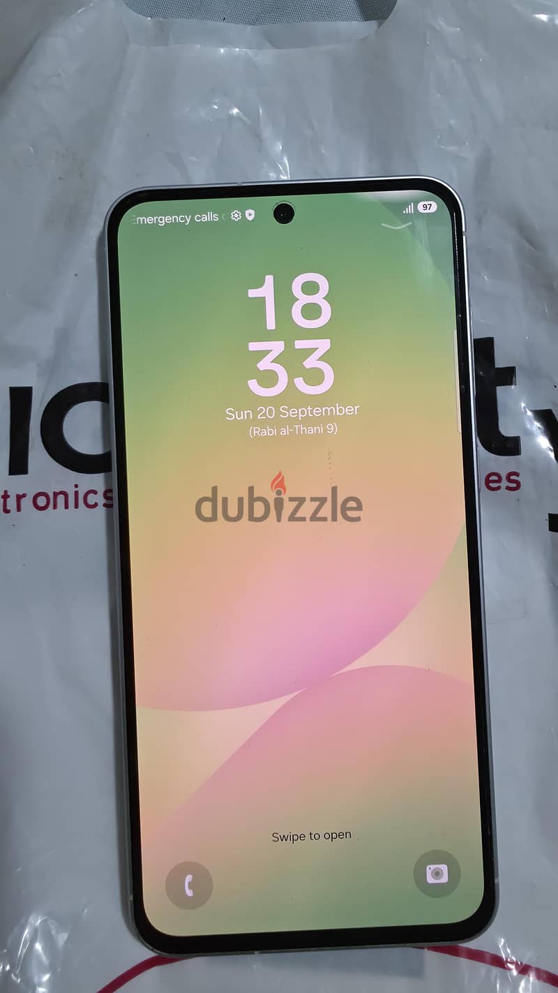 Samsung A56 2