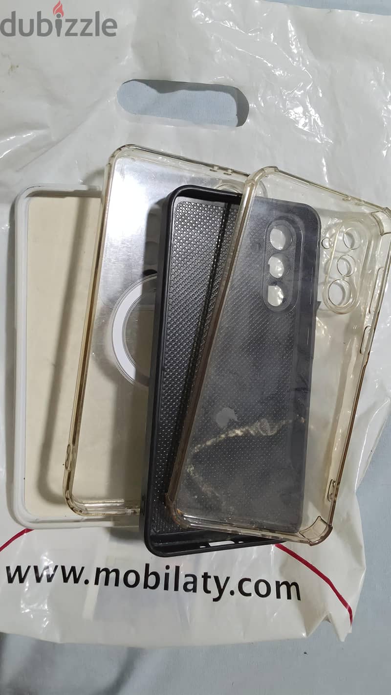 Samsung A56 3