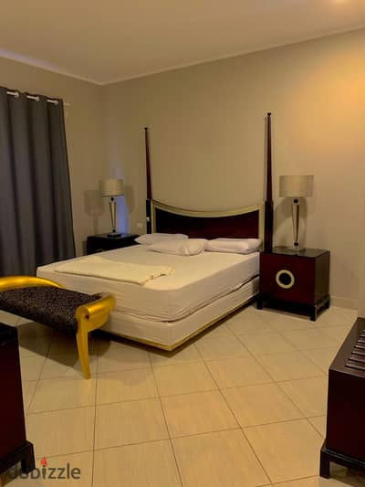 Dreamland Compound Furnished Rent Studio