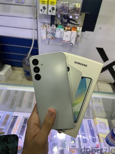 Samsung A16