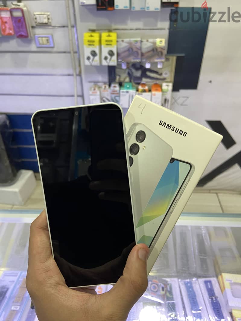 Samsung A16 1