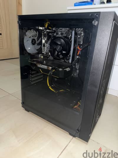 Gaming Pc