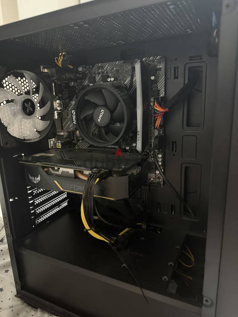 Gaming Pc 1