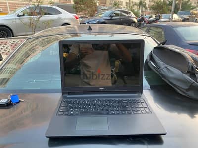 dell insepiron 15