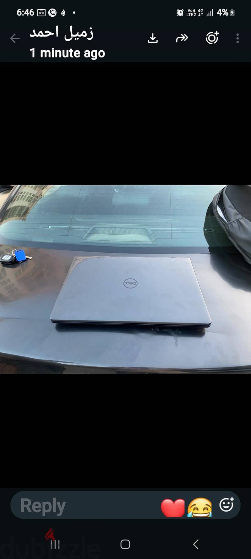 dell insepiron 15 3