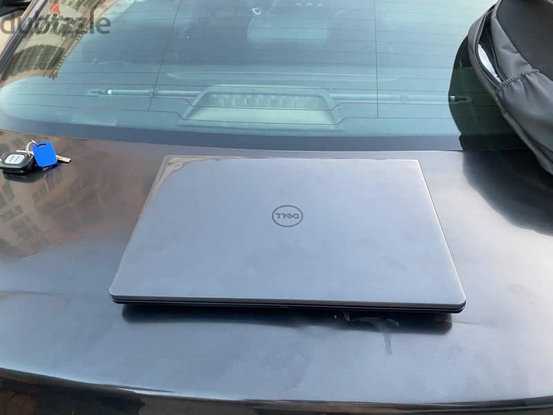 dell insepiron 15 5