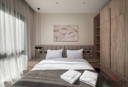2 bedroom 2bathroom special finishing best price modern furniture