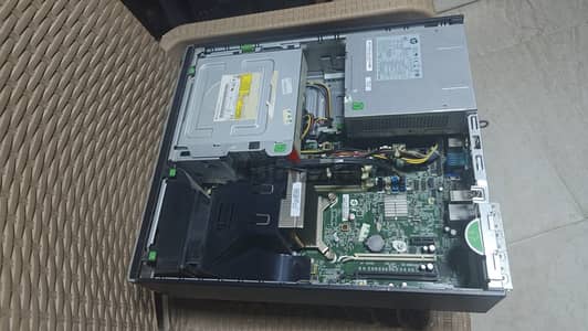 HP 6305 SFF