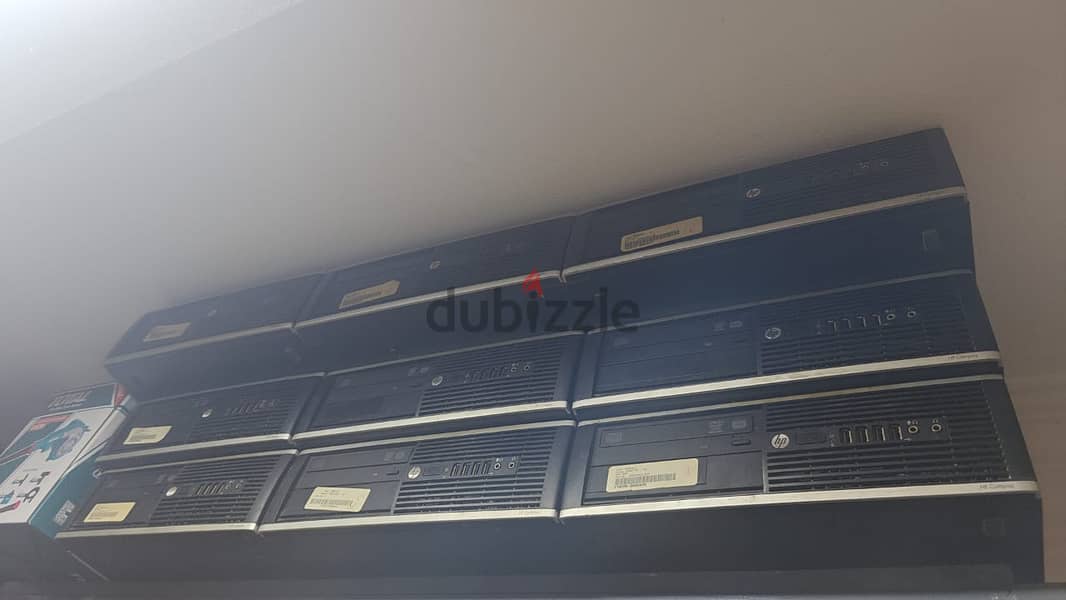 HP 6305 SFF 2