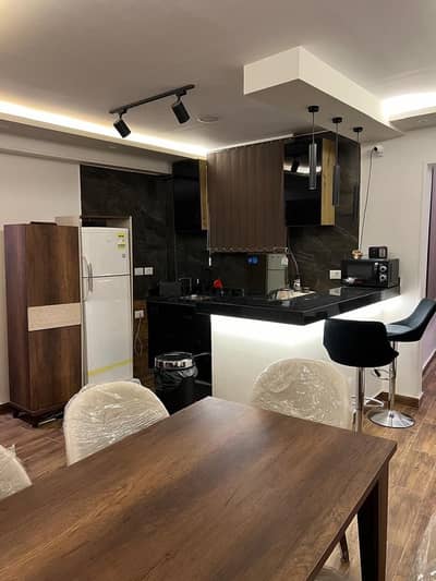 Apartment for rent in zamalek