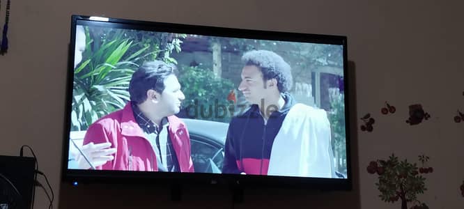 شاشه جاك 40 بوصه سمارت
