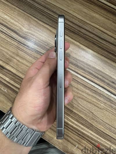 آبل - آيفون 15 برو ماكس
