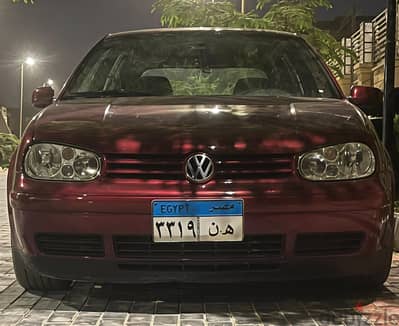 جولف 4