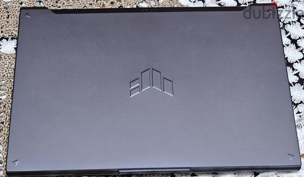 asus tuf f16 rtx4050 3