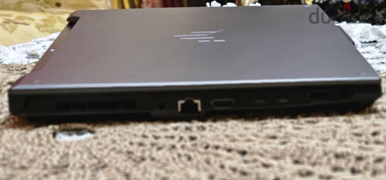asus tuf f16 rtx4050 4