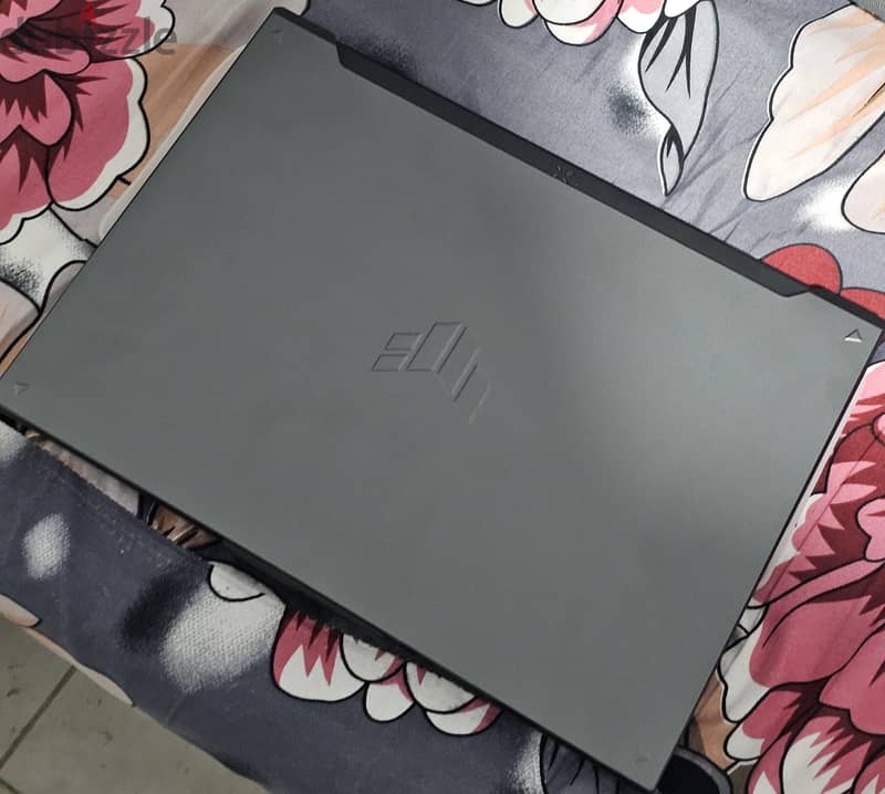 asus tuf f16 rtx4050 6