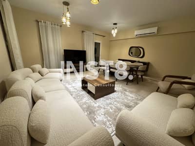 Luxury Furnished Apartment for Rent | in Mivida Emaar