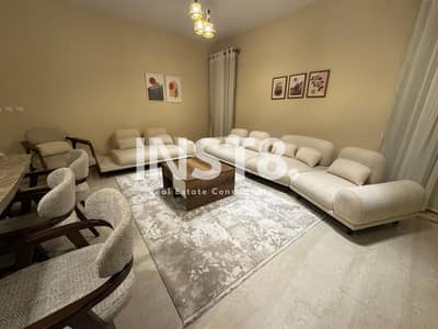 Luxury Furnished Apartment for Rent | in Mivida Emaar
