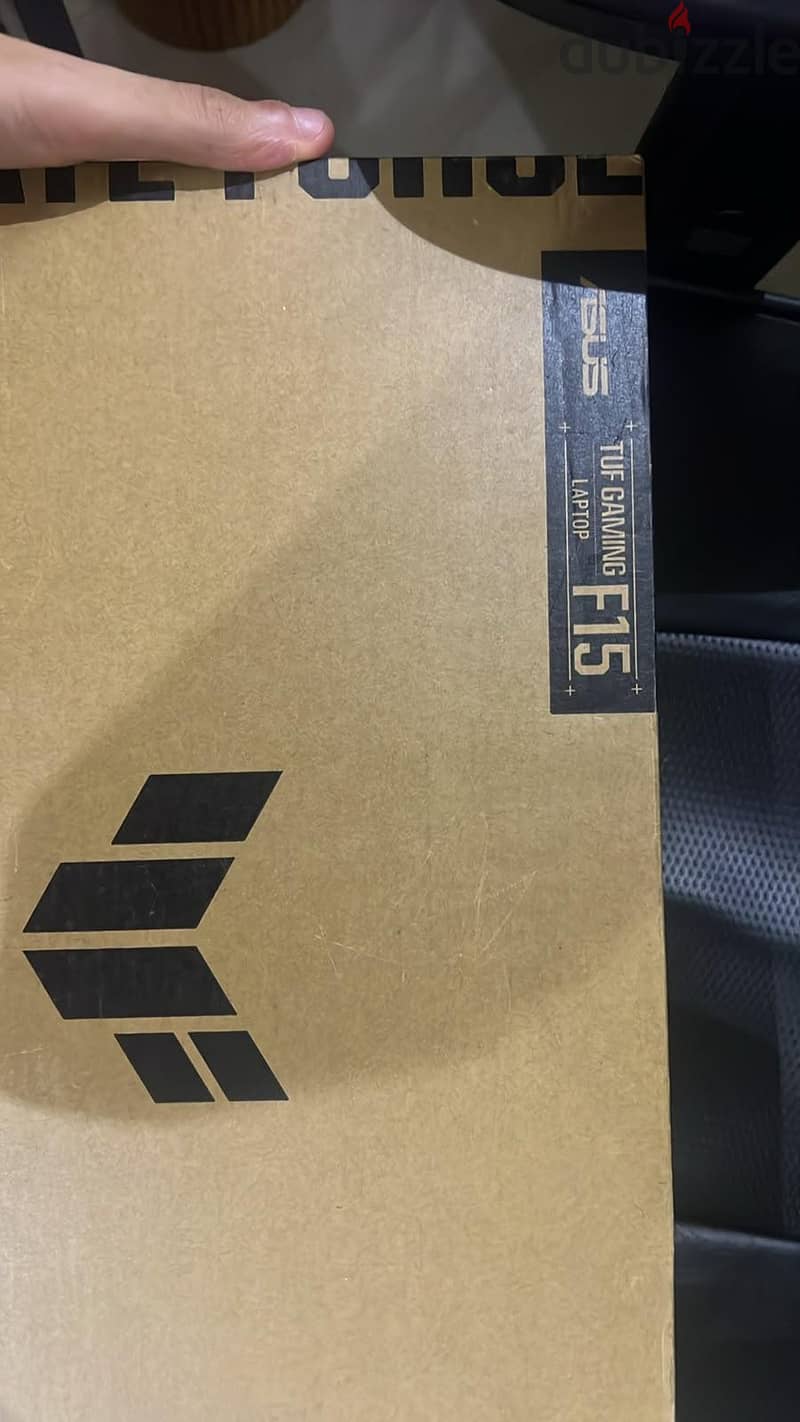 asus Tuf 15 4