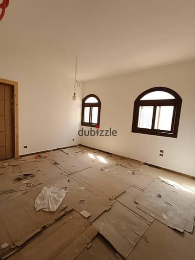 Apartment for sale in Sheikh Zayed, opposite Zed Park and Al Yasmin Compound