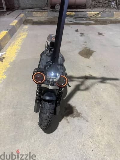 kugoo d max