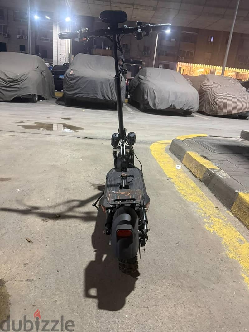 kugoo d max 1
