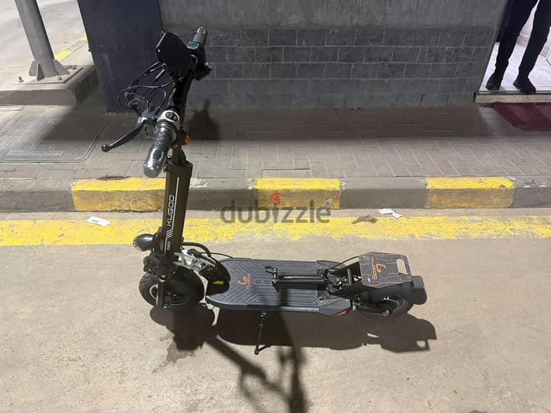 kugoo d max 2