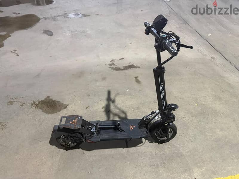 kugoo d max 7