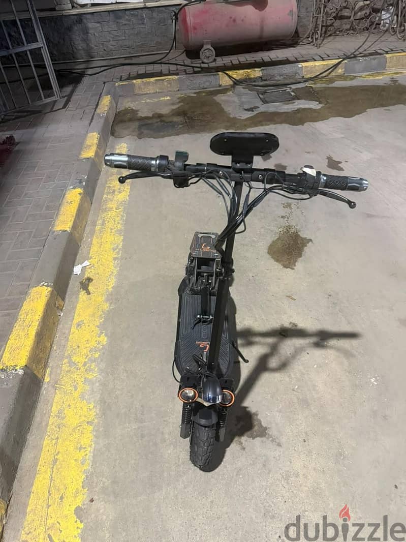 kugoo d max 10