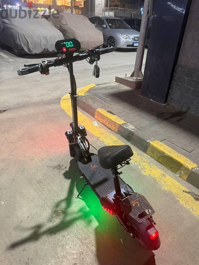 kugoo d max 12