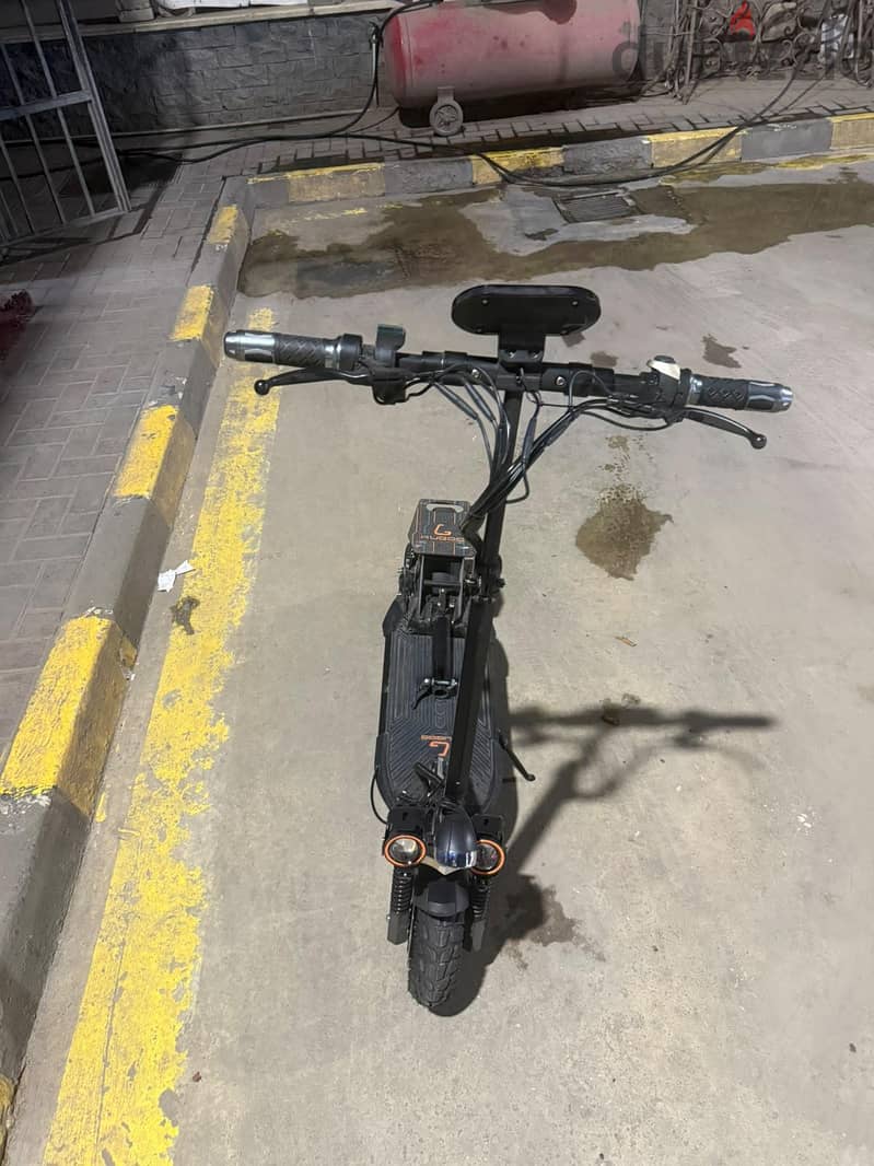 kugoo d max 13