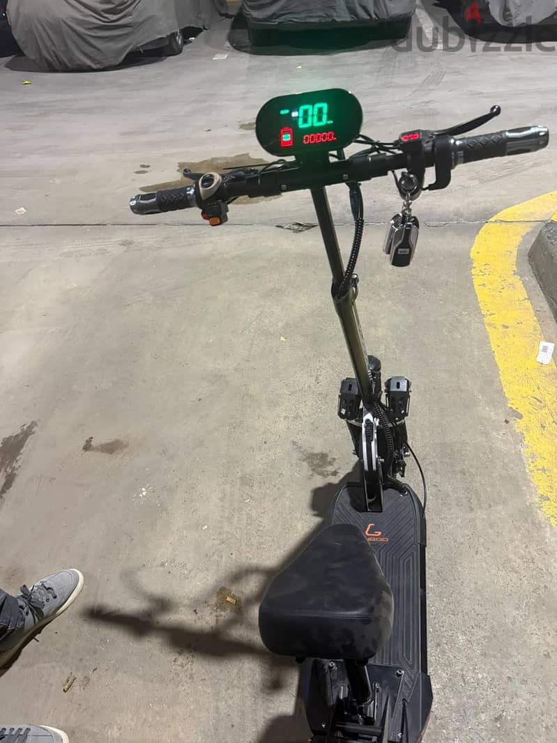 kugoo d max 14