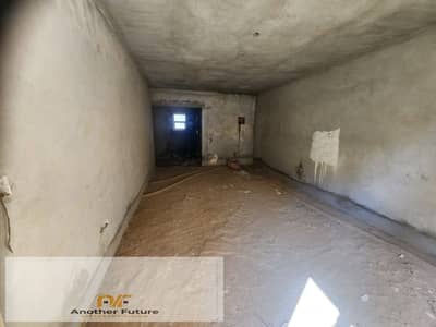 شقة للبيع بسعر لقطة كمبوند جاردن هيلز بجوار ماونتن فيو محور البوليفار التوسعات الشماليه