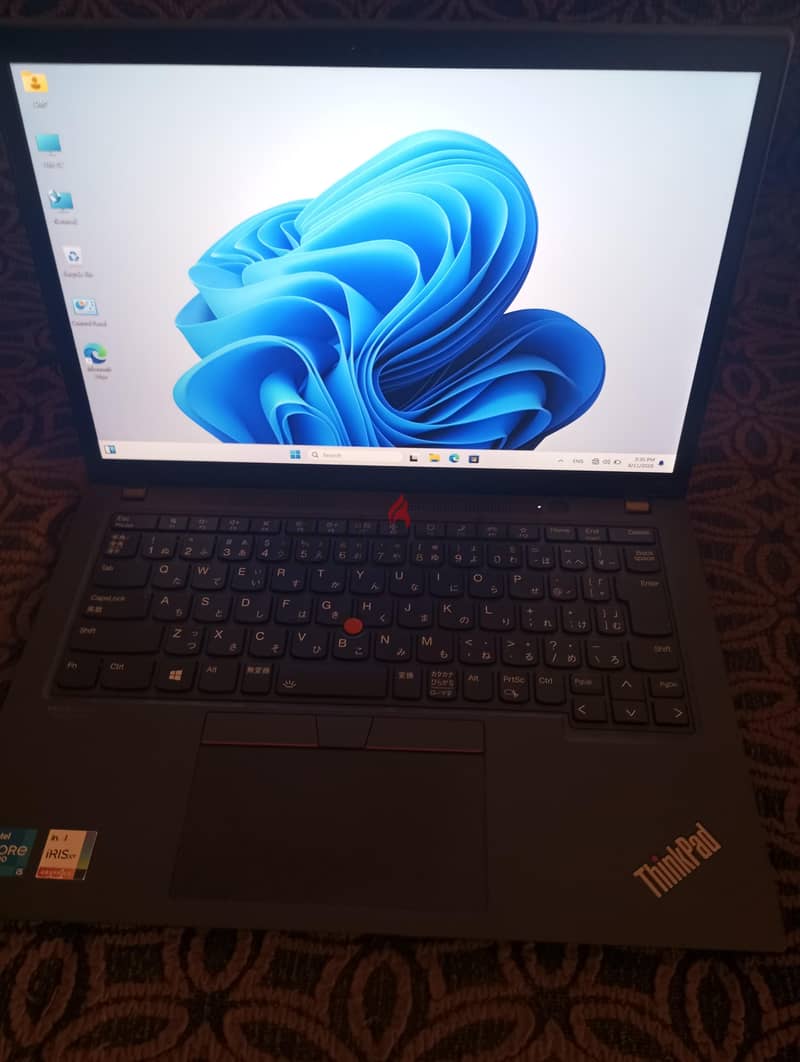 lenovo thinkpad x13 1