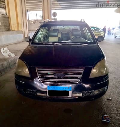Speranza A516 2010