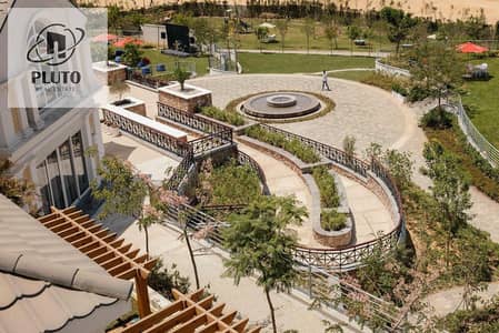 ivilla 250m resale in mountain view icity october prime view with lowest price .