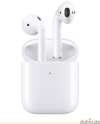 Earpods 2