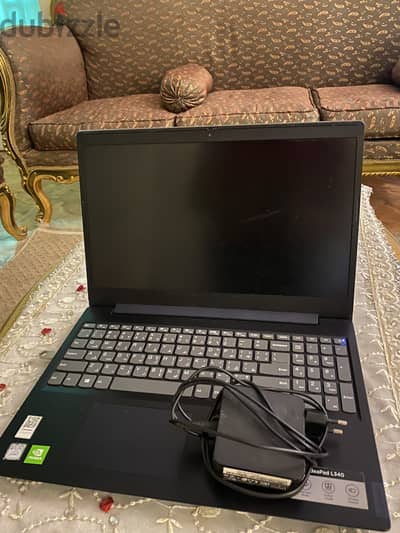 Lenovo laptop ideapad