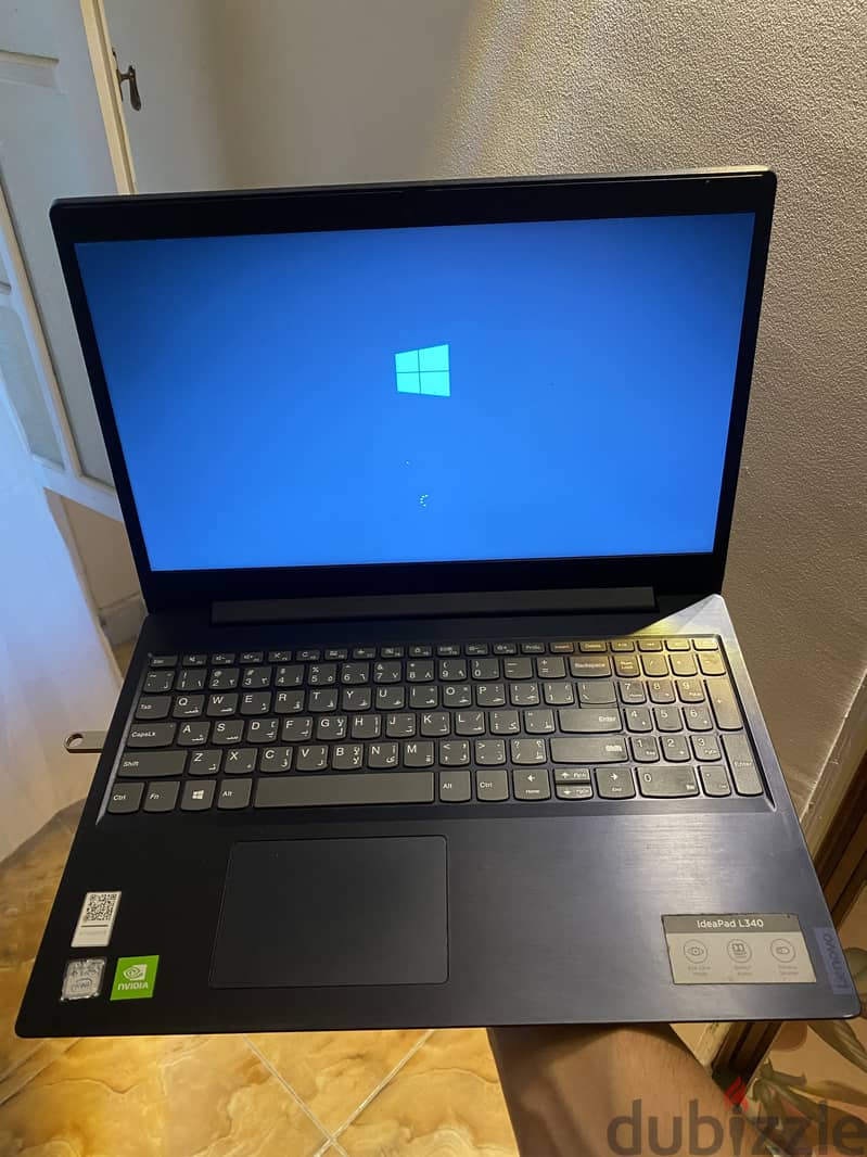 Lenovo laptop ideapad 2