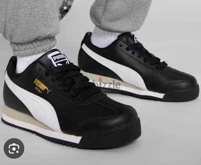 puma roma