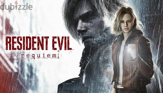 resident evil 9 primary acc