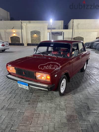 Used Lada 1200 1994 For Sale Tanta