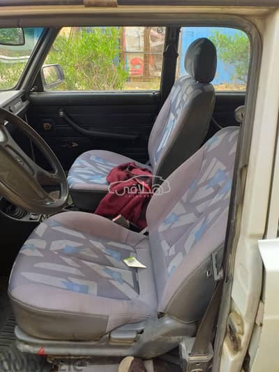Imported Used Lada 2107 2009 For Sale Mokattam