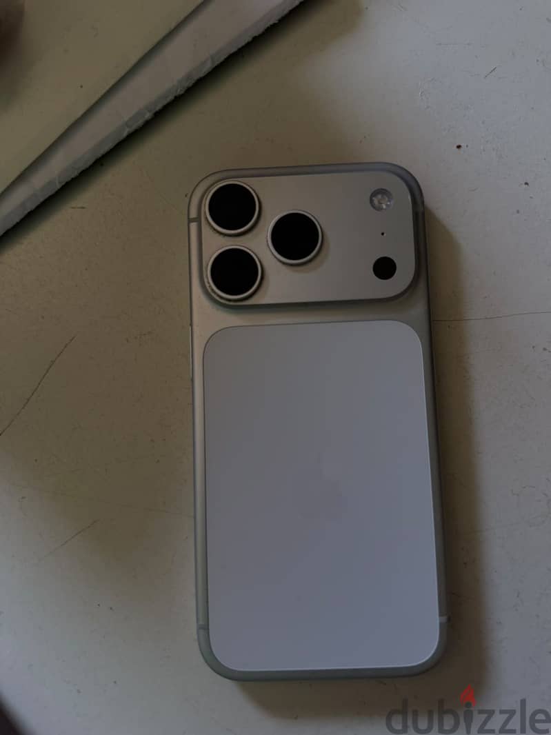 Apple - iPhone 17 Pro 1