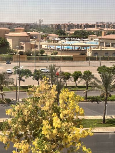 A truly exceptional residence in madinaty B2 ; directly from the owner