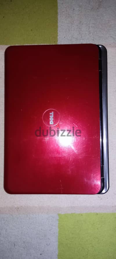 Dell Inspiron N5010