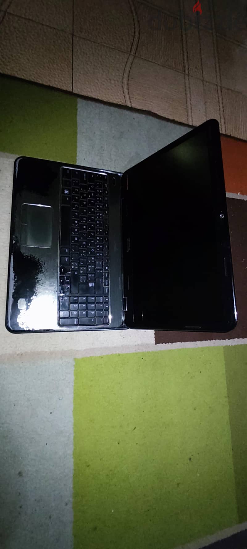 Dell Inspiron N5010 1