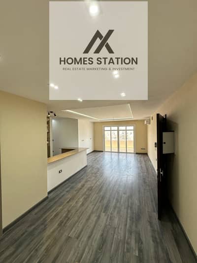 Apartment for sale in Hyde Park NCV | 156m | 4th floor | 3 bedrooms | Super Lux finishing