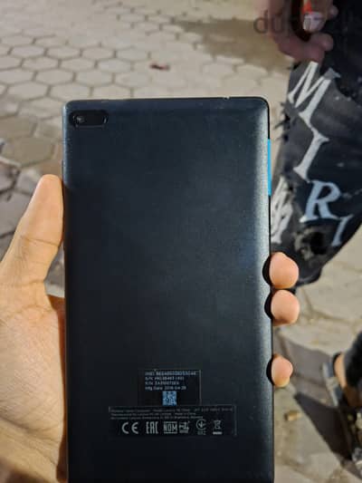 Lenovo Tab 7 Essential